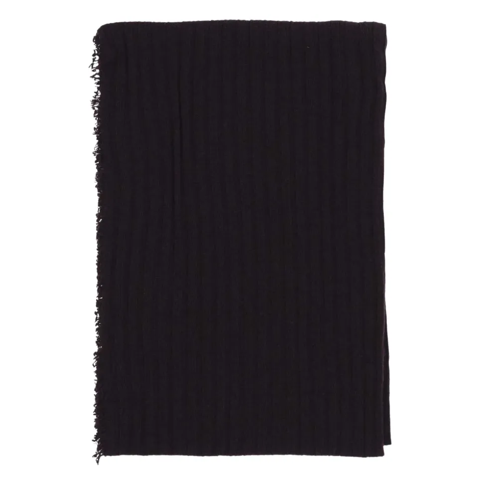 Winter Scarves