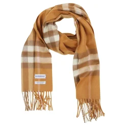 Winter Scarves