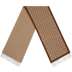 Winter Scarves