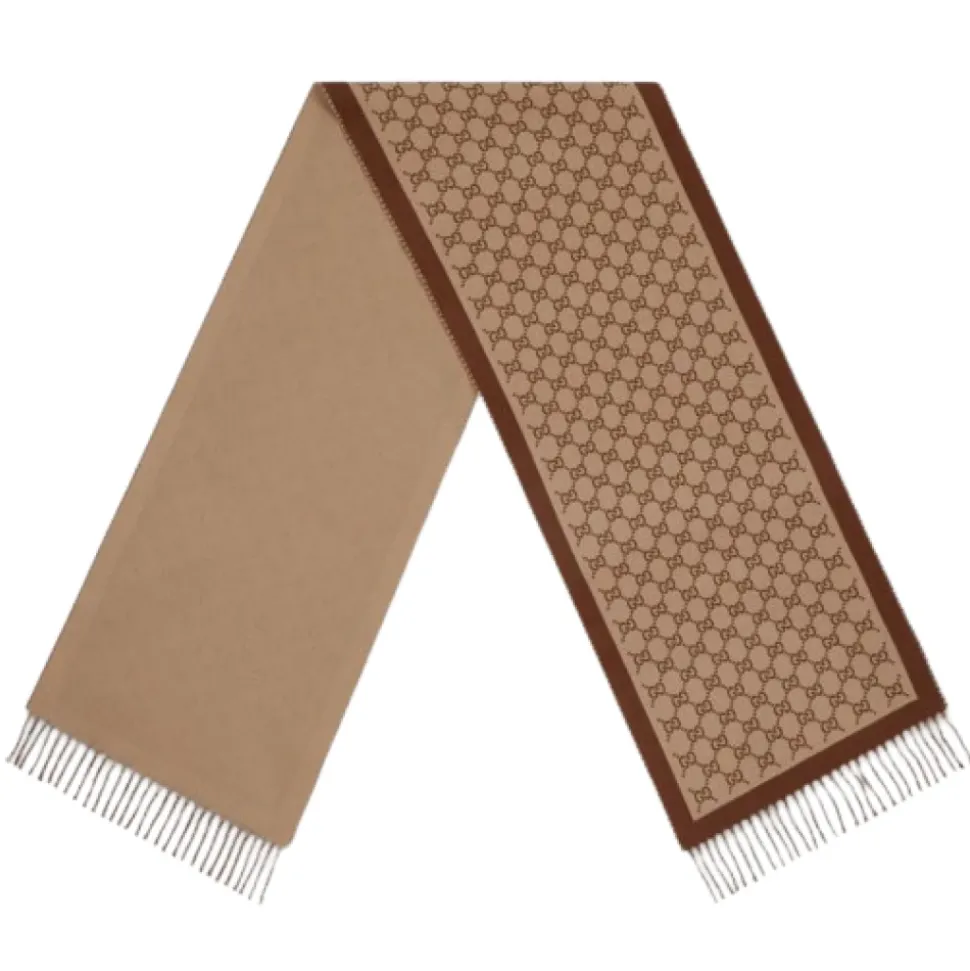Winter Scarves