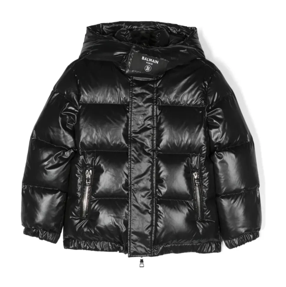 Winterjacke