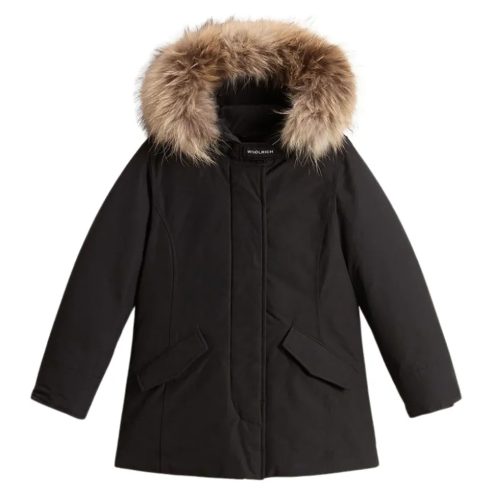 Winterjacke