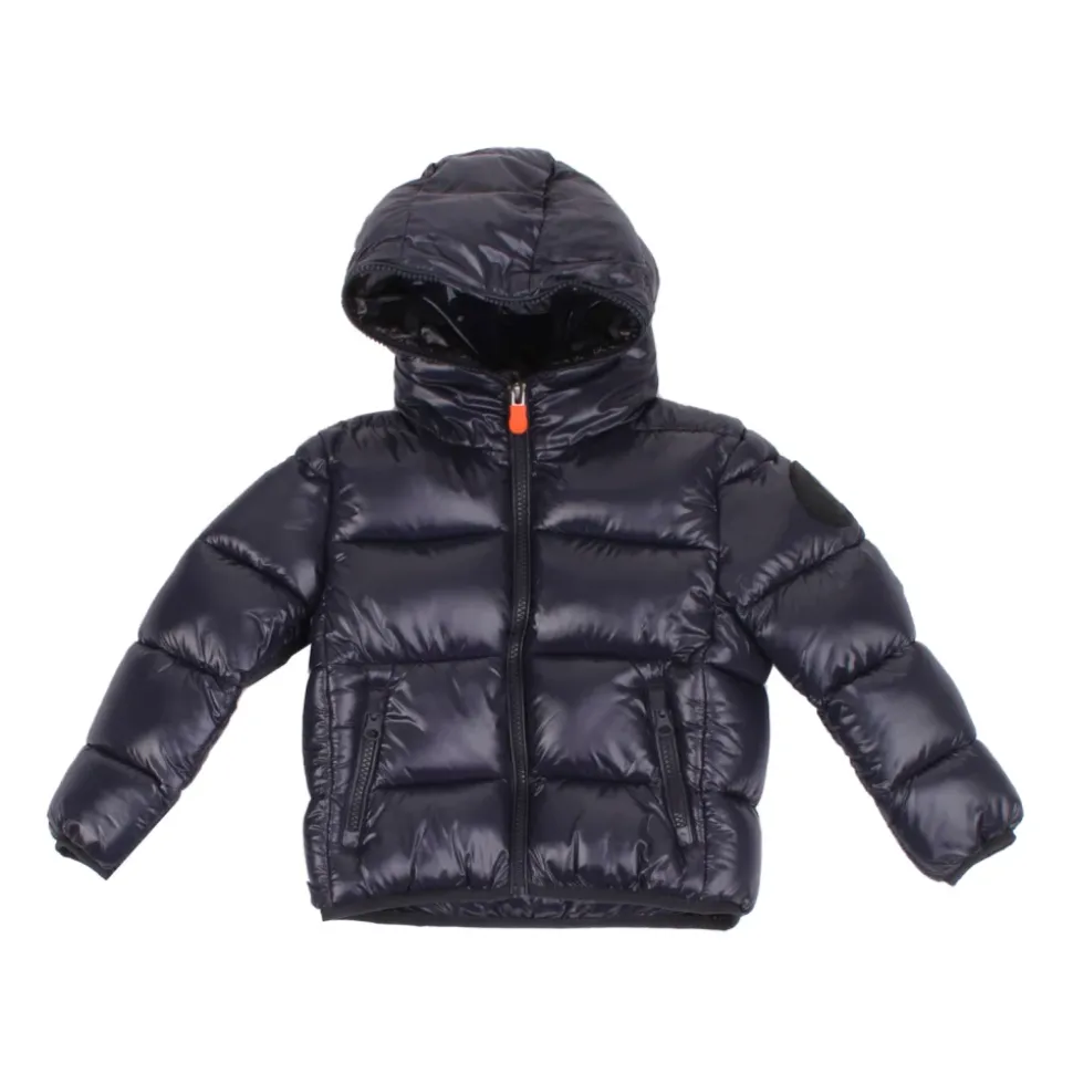 Winterjacke