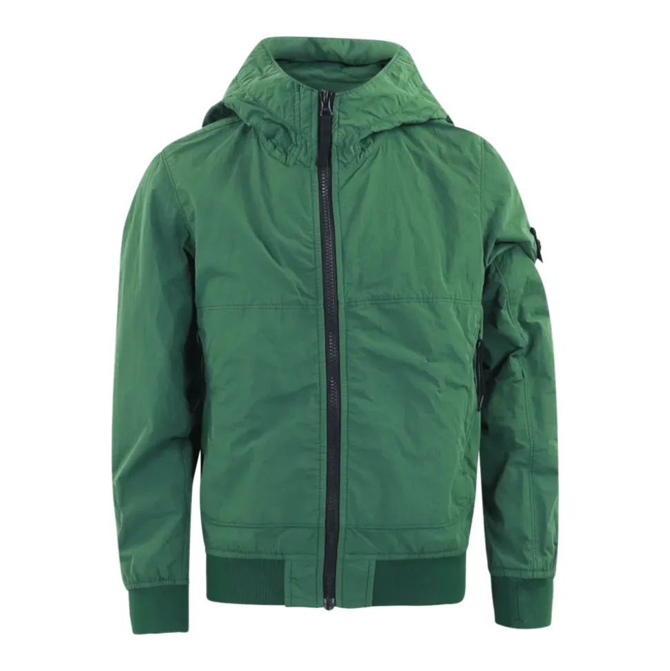 Winterjacke