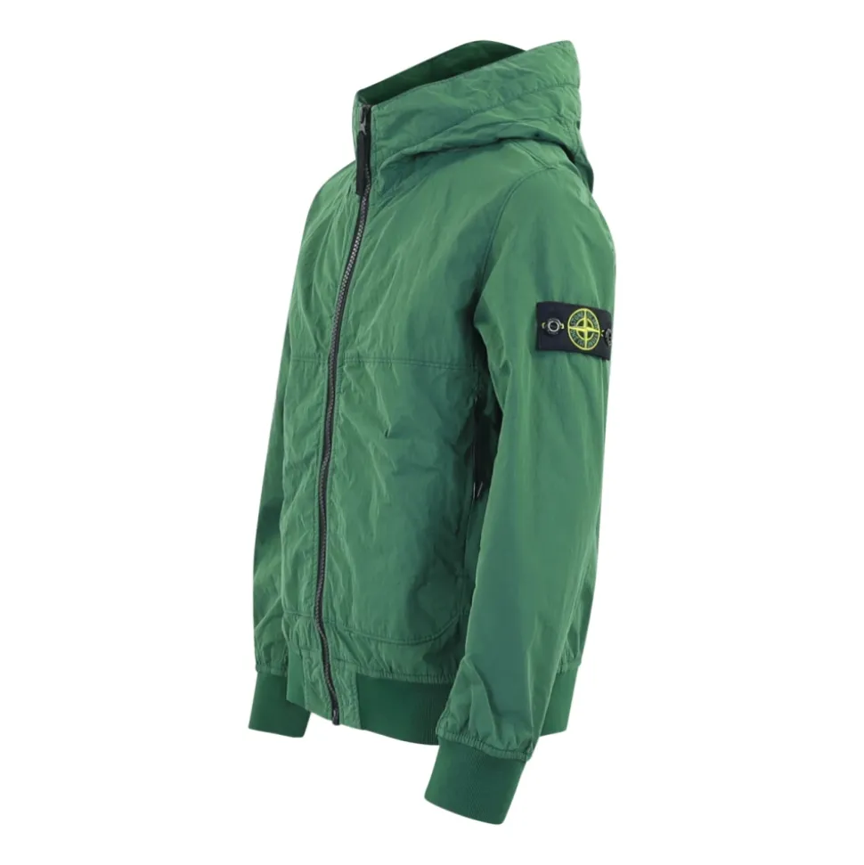 Winterjacke