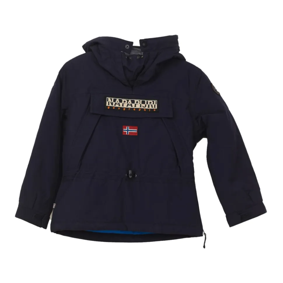 Winterjacke für Jungen
