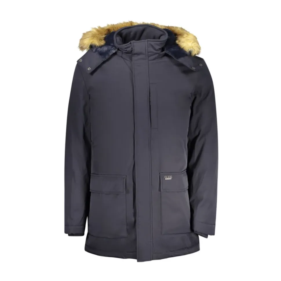Winterjacken