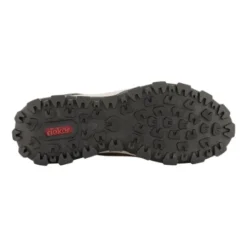 Winter-Schnürstiefel
