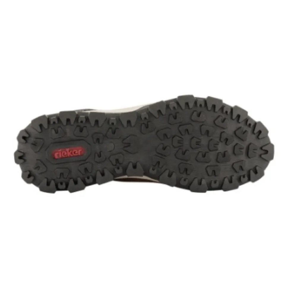 Winter-Schnürstiefel