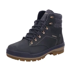 Winterstiefel