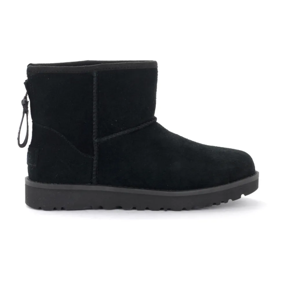 Winterstiefel