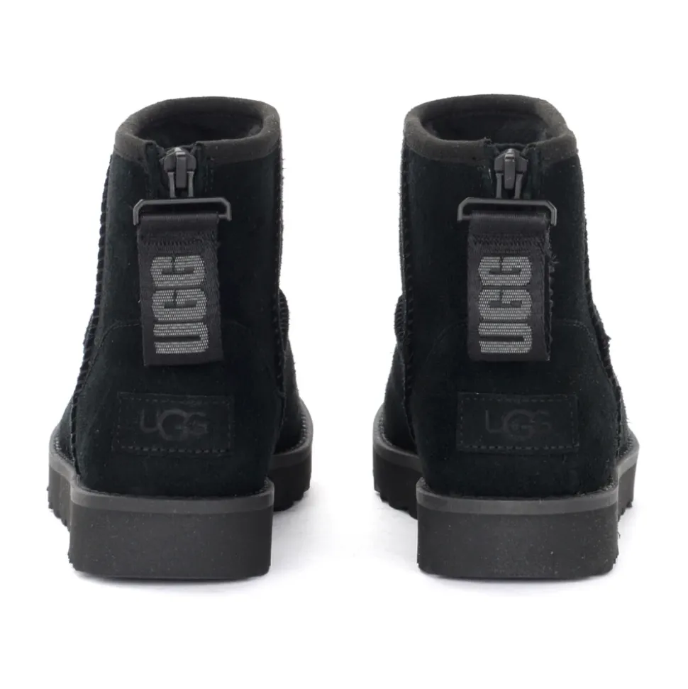 Winterstiefel