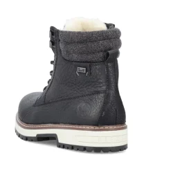 Winterstiefel