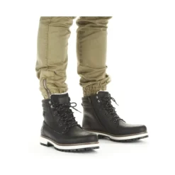 Winterstiefel