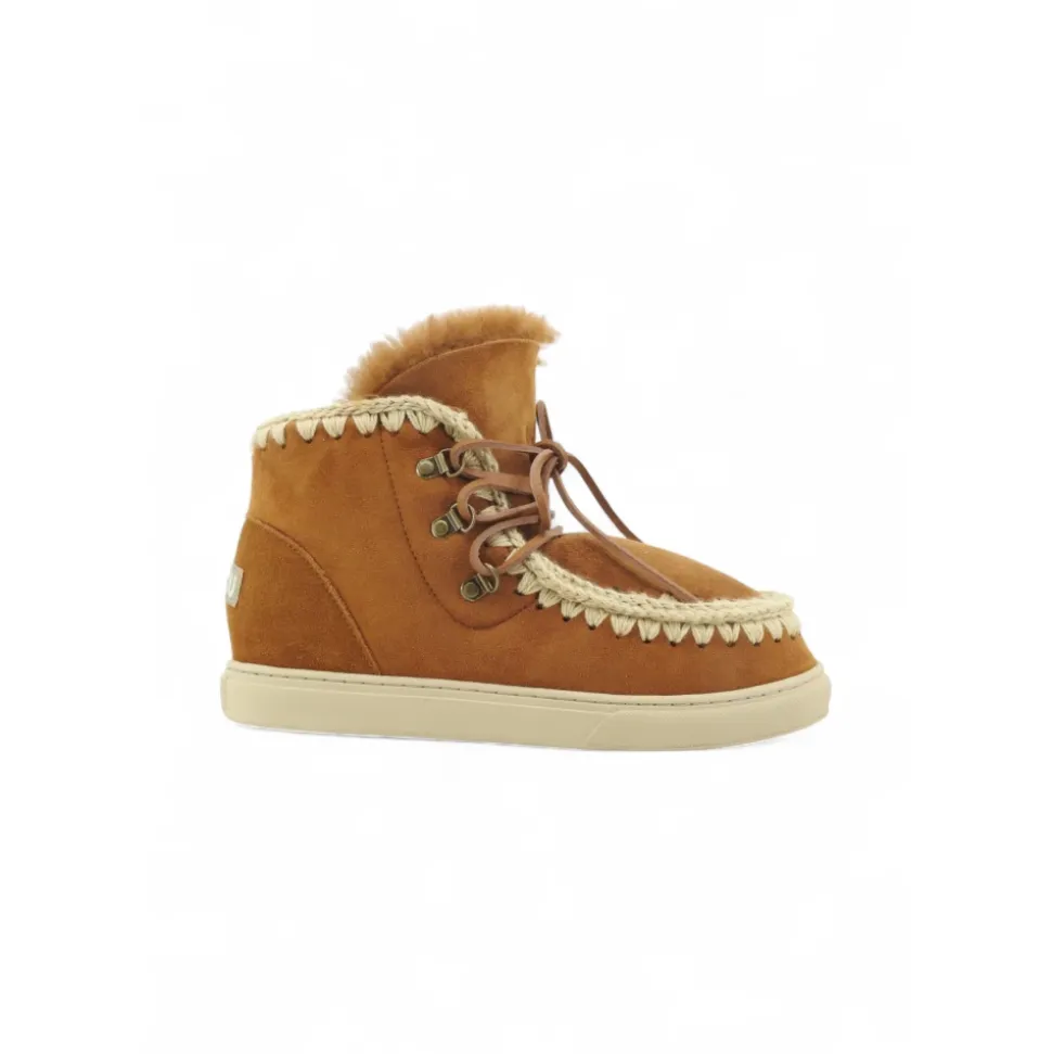 Winterstiefel