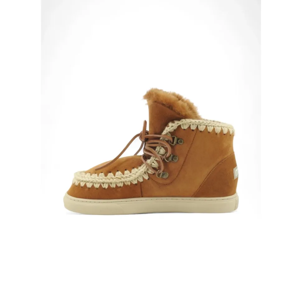 Winterstiefel