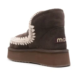 Winterstiefel