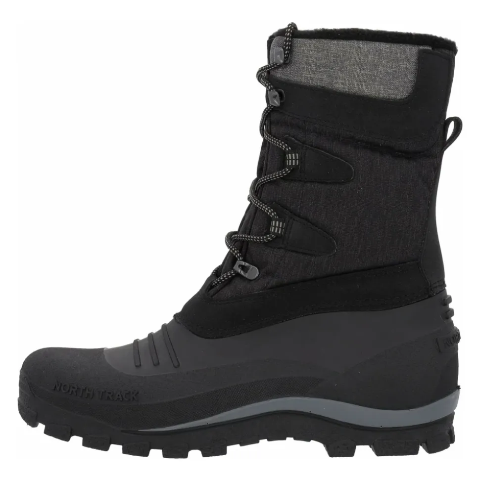 Winterstiefel
