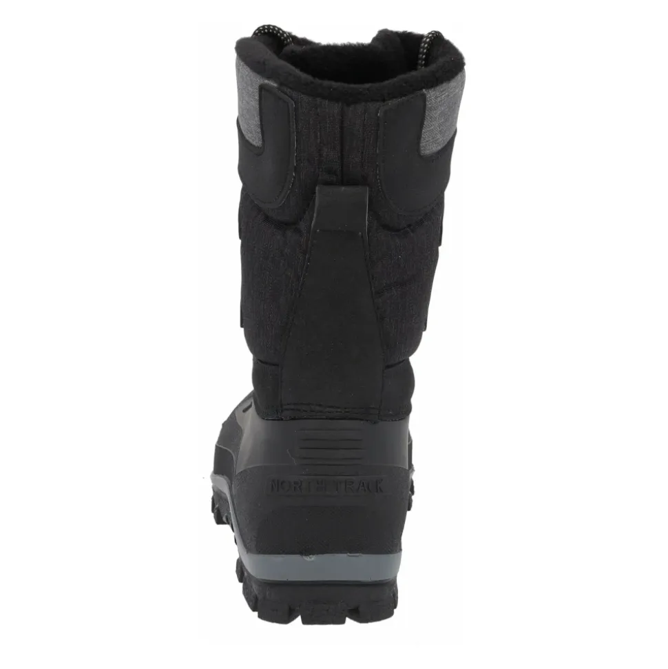 Winterstiefel