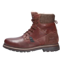 Winterstiefel