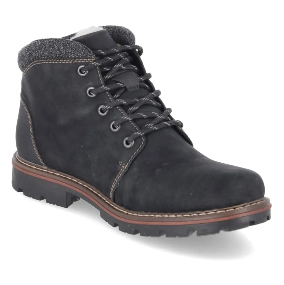 Winterstiefel
