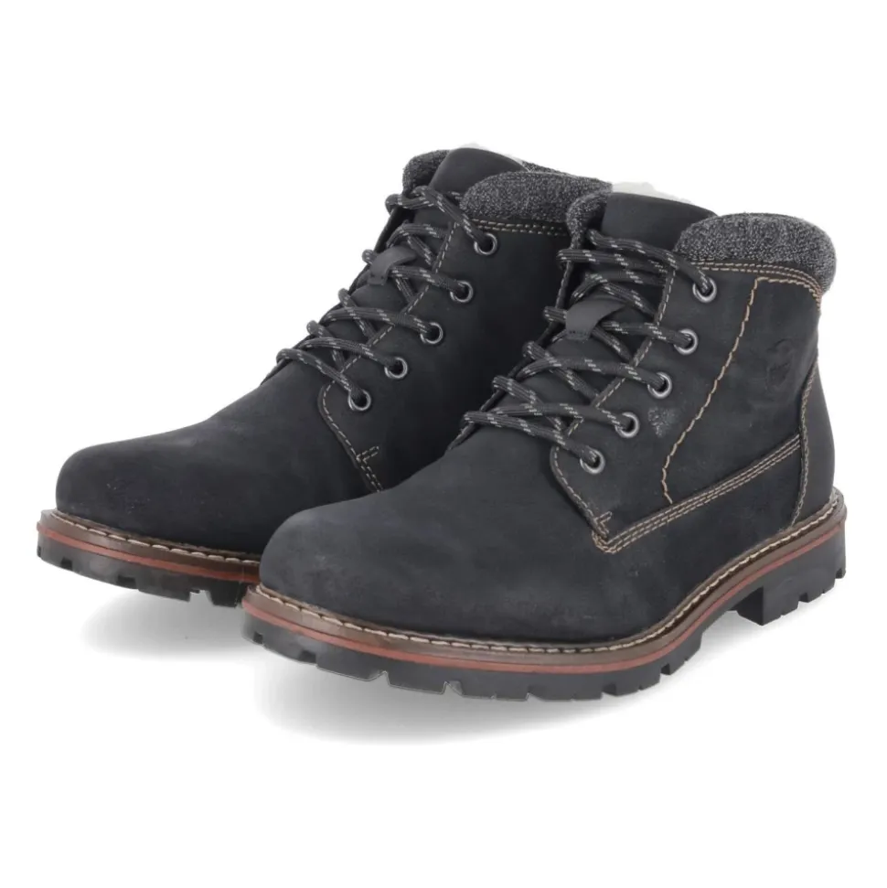 Winterstiefel
