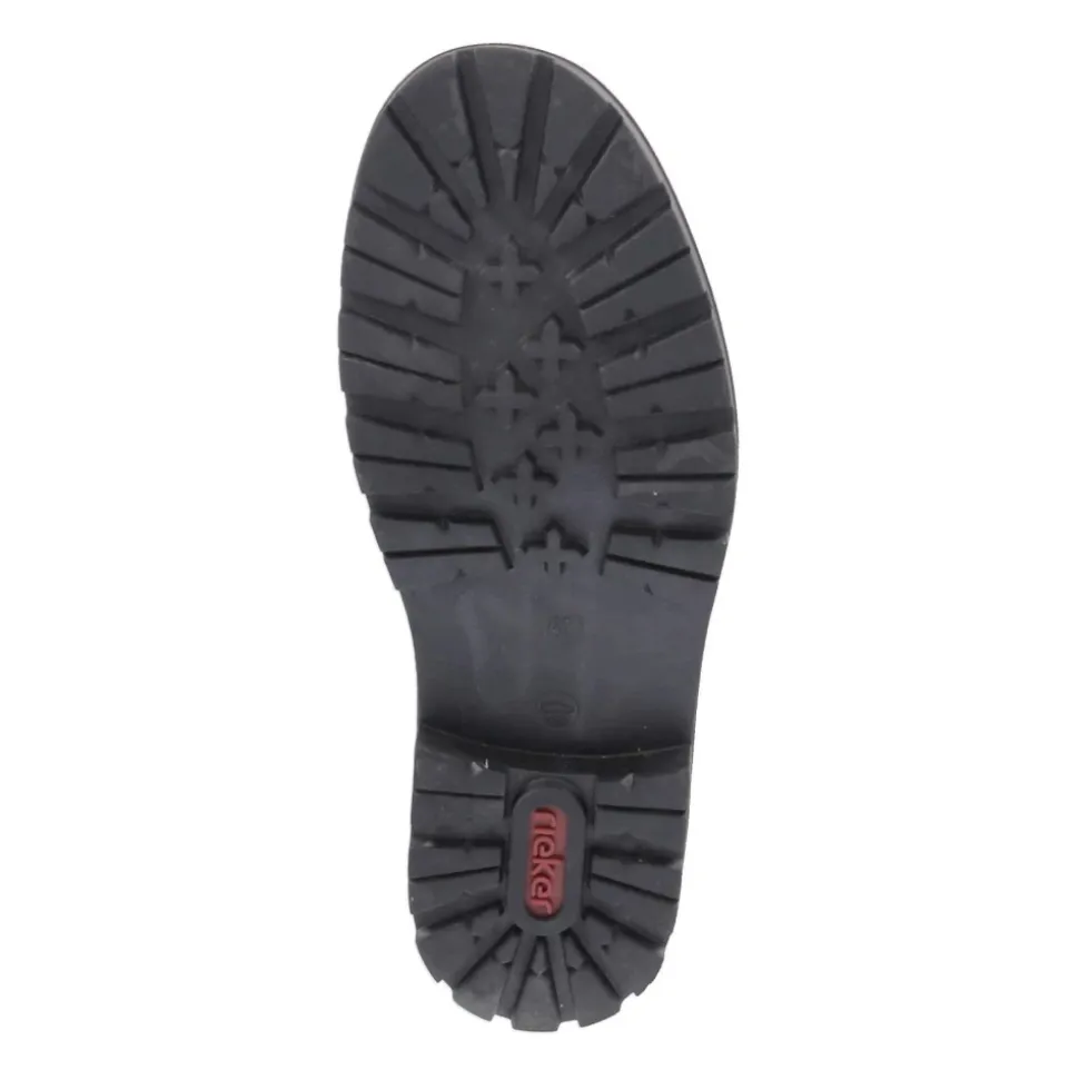 Winterstiefel