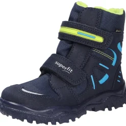 Winterstiefel für Jungen