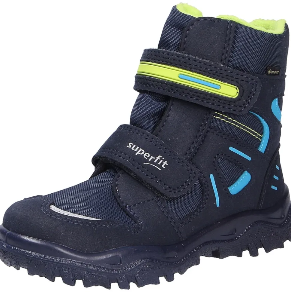 Winterstiefel für Jungen
