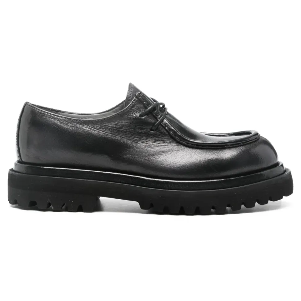 Wisal DD 125 Derby Schuh
