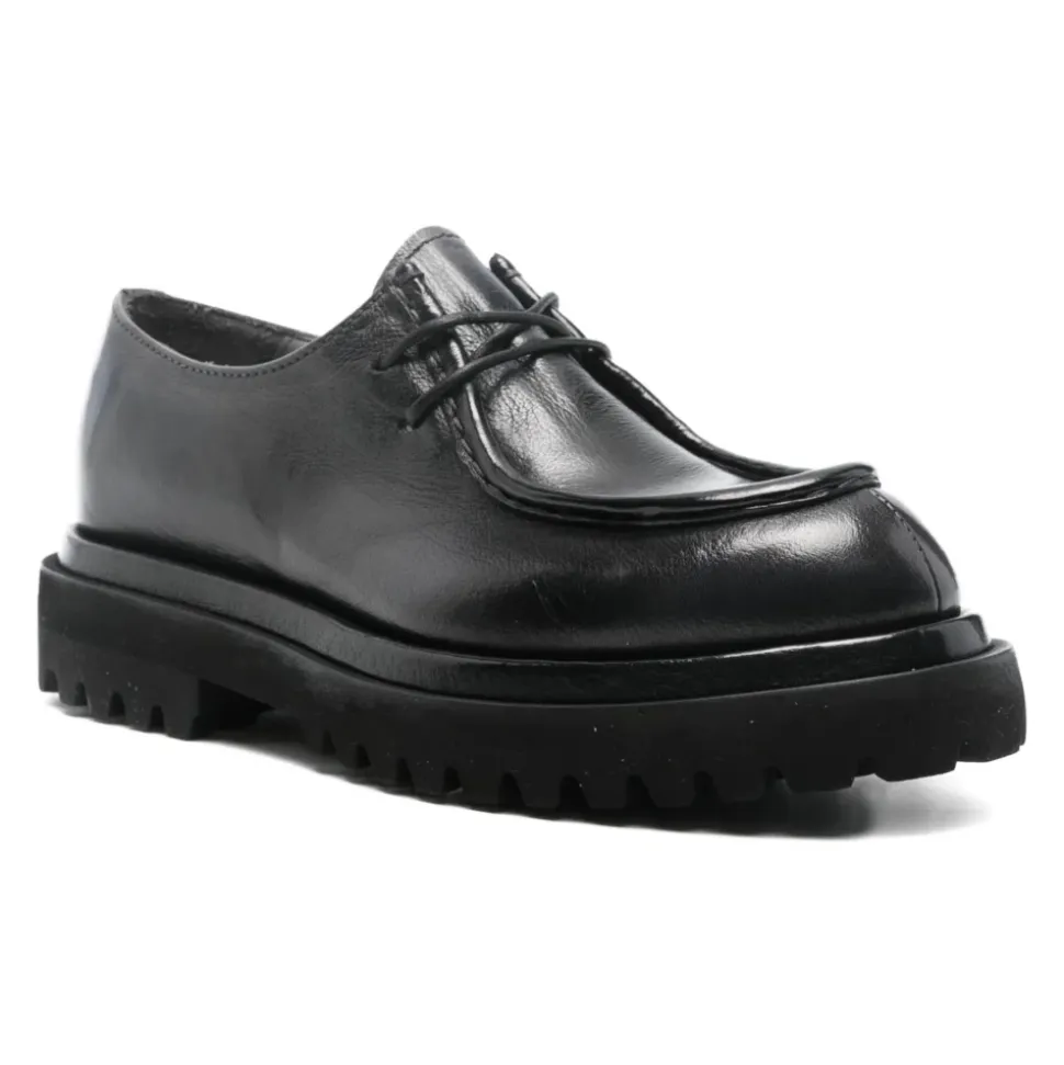 Wisal DD 125 Derby Schuh