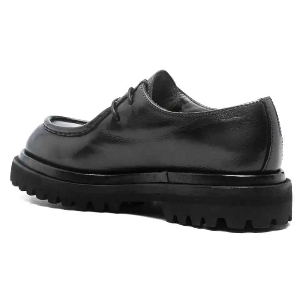 Wisal DD 125 Derby Schuh