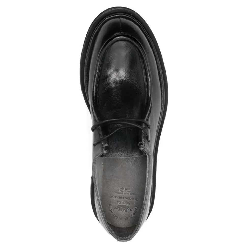 Wisal DD 125 Derby Schuh