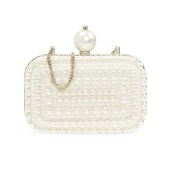 Wolke Schultertasche