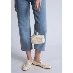 Wolke Schultertasche