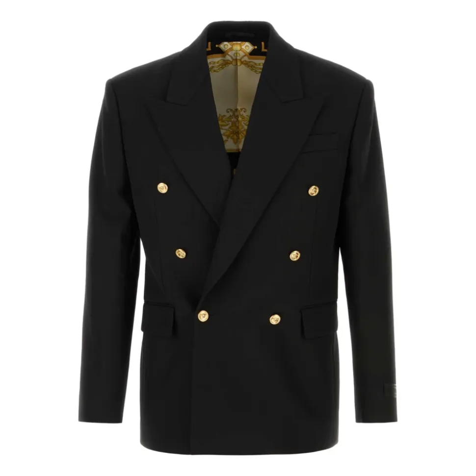 Wollblazer