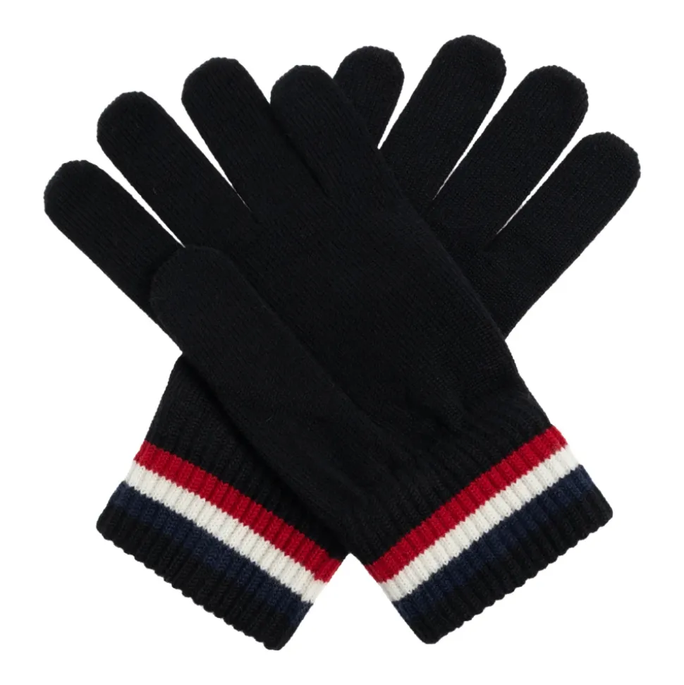 Wollhandschuhe