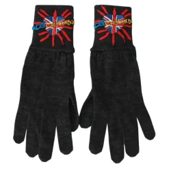 Woll-Handschuhe in Handgelenklänge