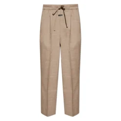 Wollhose