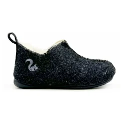 Woll-Hüttenschuh