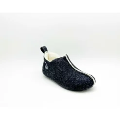 Woll-Hüttenschuh