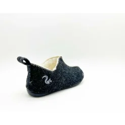 Woll-Hüttenschuh