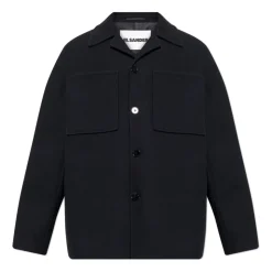 Wolljacke
