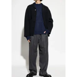 Wolljacke