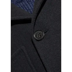 Wolljacke