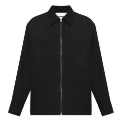 Wolljacke