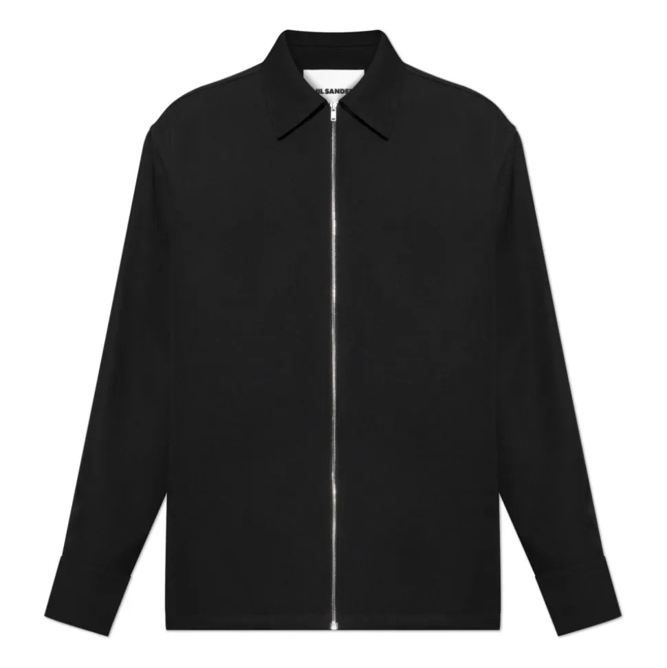 Wolljacke
