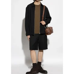 Wolljacke