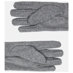 Woll-Jersey Handschuhe