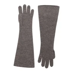 Woll-Kaschmir Handschuhe